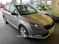 koda Fabia 1.0TSi, R