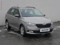 koda Fabia 1.0TSi, R, AC, park.idla