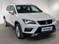 Seat Ateca 1.5 TSi, Xcellence, AT, LED