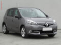 Renault Sc�nic 1.5 dCi, Limited, navi