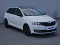 �koda Rapid 1.2 TSi, 2.maj,�R, Monte