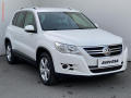 Volkswagen Tiguan 1.4 TSi, Sport&Style