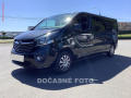 Opel Vivaro 1.6CDTi L2 5mst, TZ, navi