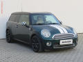 Mini Cooper 1.6D, STK05/2026