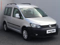 Volkswagen Caddy 1.2TSi, Trendline, park.