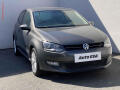Volkswagen Polo 1.4 i, Team