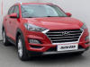 Hyundai Tucson 1.6 CRDi, 1.maj,R, Navi