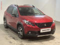 Peugeot 2008 1.2PT, GT Line, AT