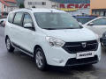 Dacia Lodgy 1.6i, STK5/27