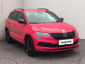koda Karoq 1.5TSi, 1.maj,R, DSG, LED