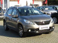 Peugeot 2008 1.2i, 1.maj,R, Navi, autoAC