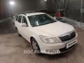 �koda Octavia 1.6 TDi