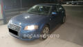 Audi A3 1.6i
