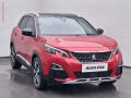 Peugeot 3008 1.2 PT, GT Line, LED, panor