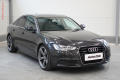 Audi A6 3.0TDi quattro, R, AT, navi