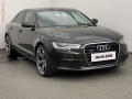 Audi A6 3.0TDi quattro, R, AT, navi