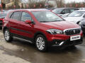 Suzuki SX4 1.4 T 4x4, �R, AC, TZ