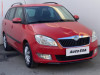 koda Fabia 1.2, R, AC