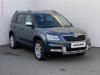 koda Yeti 2.0 TDi 4x4, AC, TZ, park