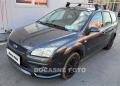 Ford Focus 1.6, 2.maj,R, autoAC, temp