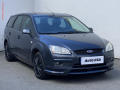 Ford Focus 1.6i, 2.maj,R, AC, temp