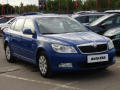 koda Octavia 1.2 TSi, R, Elegance