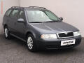 koda Octavia 1.9 TDi, R, Tour