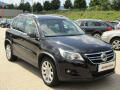 Volkswagen Tiguan 2.0 TDI 4x4, autoAC