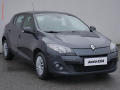 Renault Mgane 1.6i, 2.maj,R, AC, temp