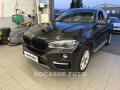 BMW X6 3.0 D Xdrive, servis