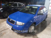 koda Fabia 1.2i