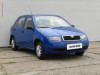 koda Fabia 1.2i, STK03/2026