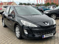 Peugeot 308 1.6 HDi, Premium, park.idla