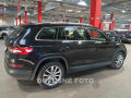 koda Kodiaq 2.0 TDi, DSG, LED