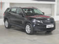 koda Kodiaq 2.0 TDi, DSG, LED