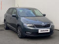 �koda Rapid 1.4 TSi, Drive, DSG, bixen