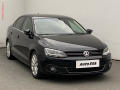 Volkswagen Jetta 1.6 TDI, DSG