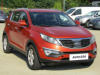 Kia Sportage 1.6, R, STK01/2026