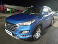Hyundai Tucson 1.6CRDi, ČR, navi, autoAC