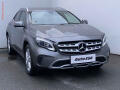 Mercedes-Benz GLA 2.2 CDi 4Matic, AT, LED