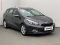 Kia Ceed 1.6 GDi, Active, navi, kamera