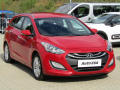 Hyundai i30 1.6GDi, R, AC, park.idla