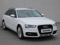 Audi A4 2.0 TDI, �R, Navi, bixen