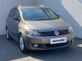 Volkswagen Golf Plus 1.2 TSi, Style, +kola