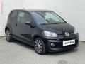 Volkswagen up! 1.0i, Sound, park. idla