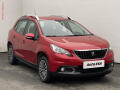 Peugeot 2008 1.2 PT, �R, AC, temp
