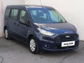 Ford Transit Connect 1.5TDCi MAXi, Trend, TZ,
