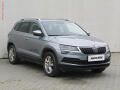 �koda Karoq 2.0 TDi 4x4, �R, Style, navi