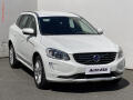 Volvo XC60 2.4D5 AWD, R, Summum, AT
