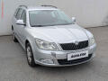 �koda Octavia 1.6 TDi, 2.maj, Ambiente